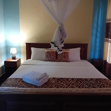 Yaluwa Tourist Rest & Cooking Class Anuradhapura Bagian luar foto