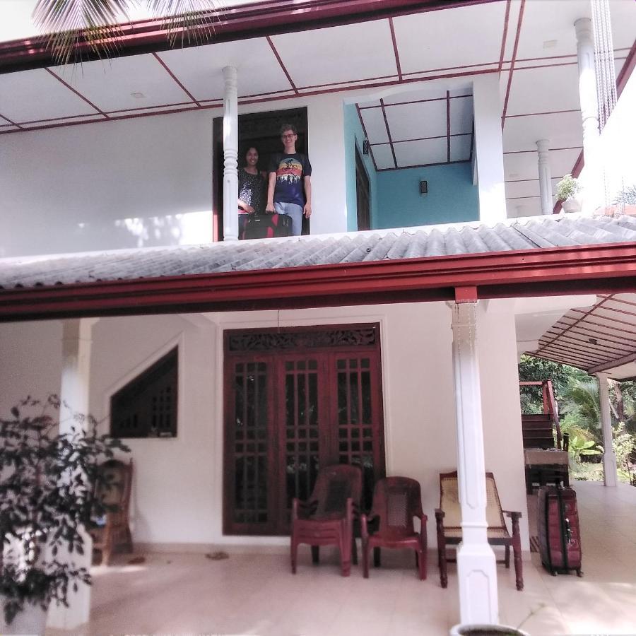 Yaluwa Tourist Rest & Cooking Class Anuradhapura Bagian luar foto