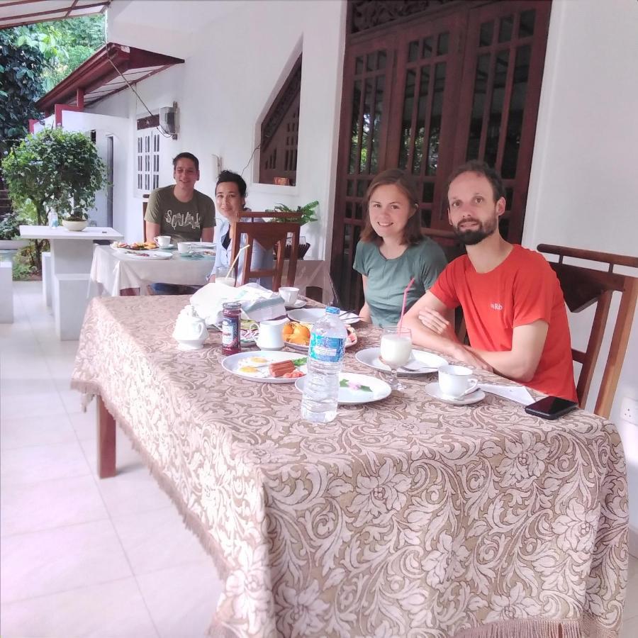Yaluwa Tourist Rest & Cooking Class Anuradhapura Bagian luar foto
