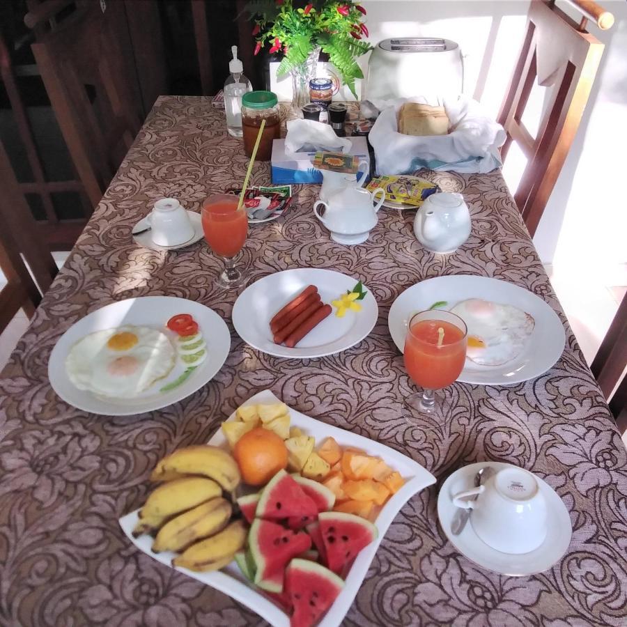 Yaluwa Tourist Rest & Cooking Class Anuradhapura Bagian luar foto