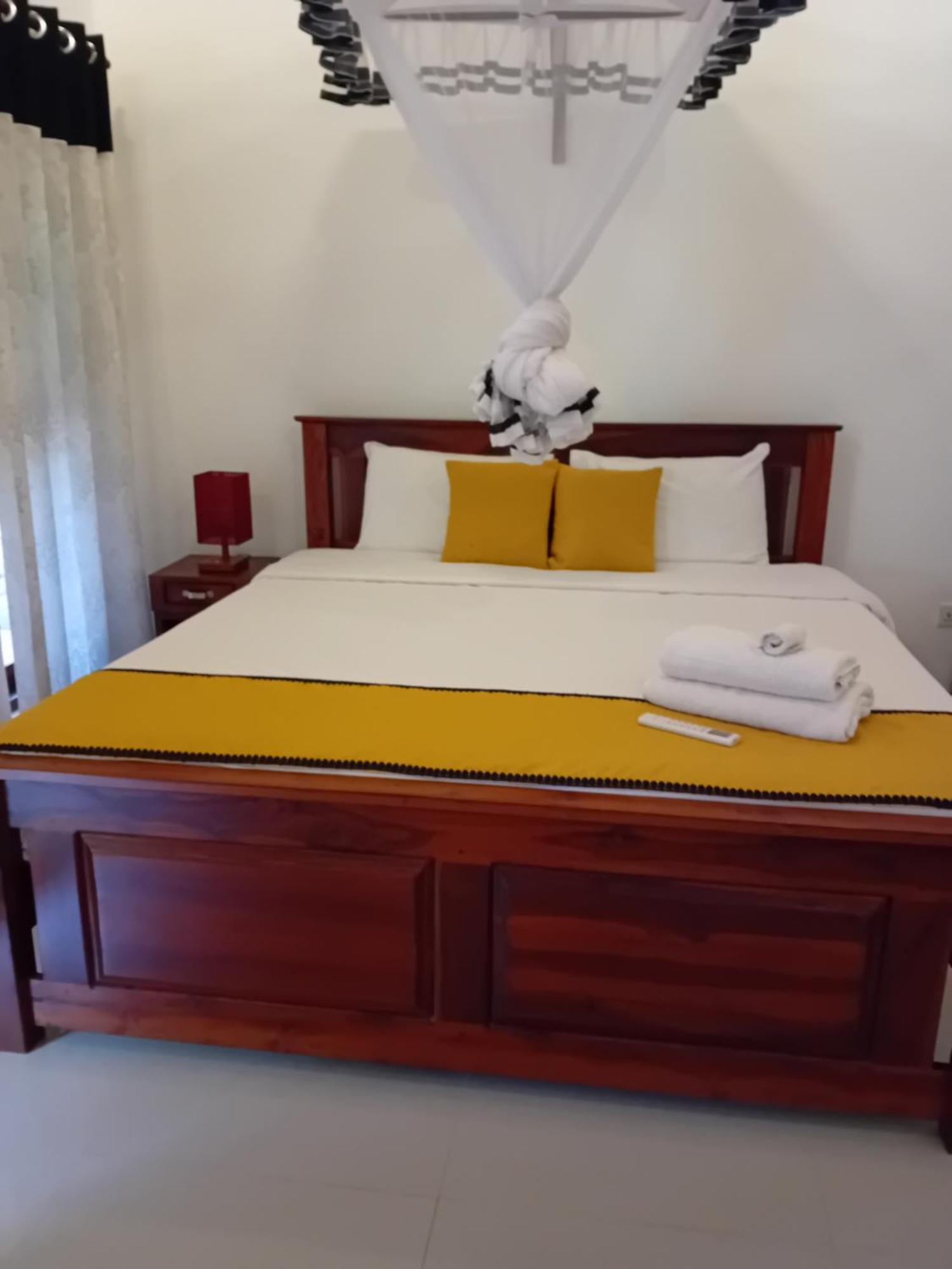 Yaluwa Tourist Rest & Cooking Class Anuradhapura Bagian luar foto