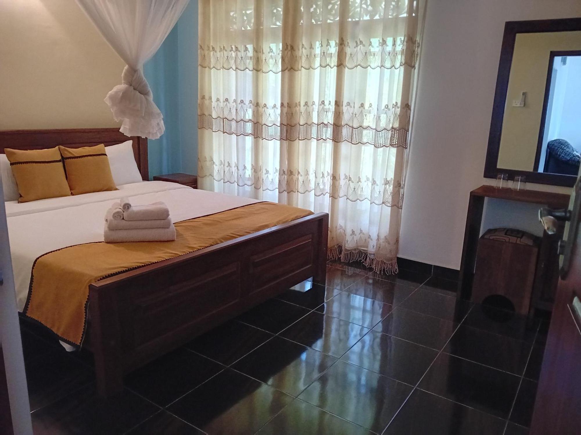 Yaluwa Tourist Rest & Cooking Class Anuradhapura Bagian luar foto