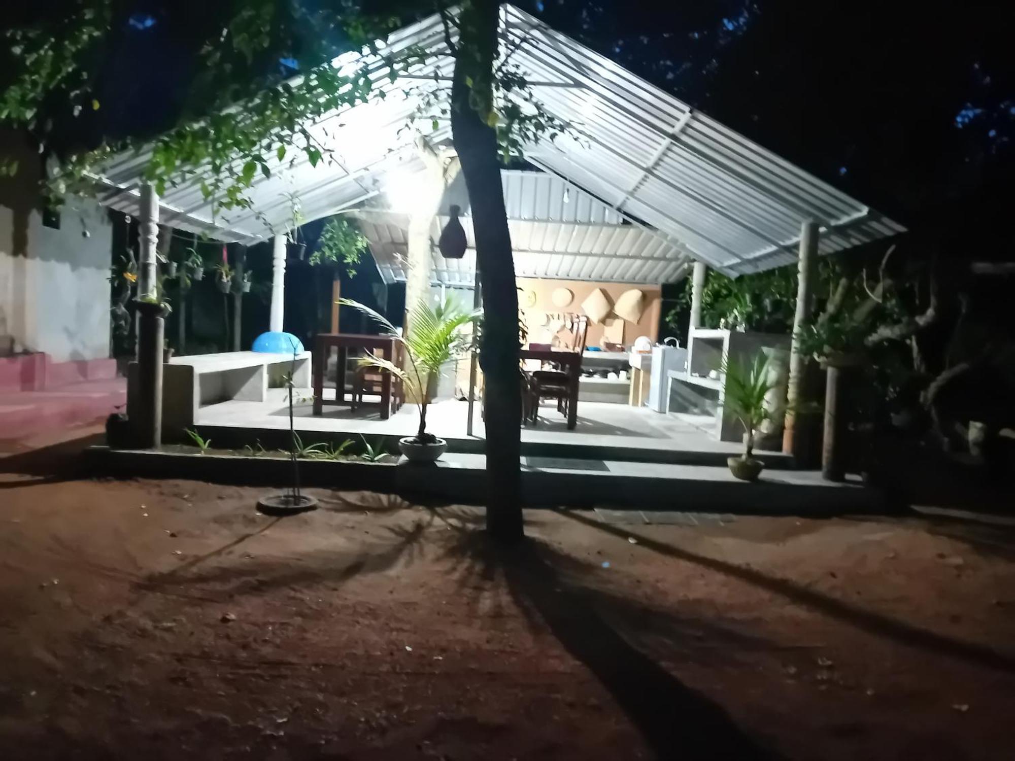 Yaluwa Tourist Rest & Cooking Class Anuradhapura Bagian luar foto
