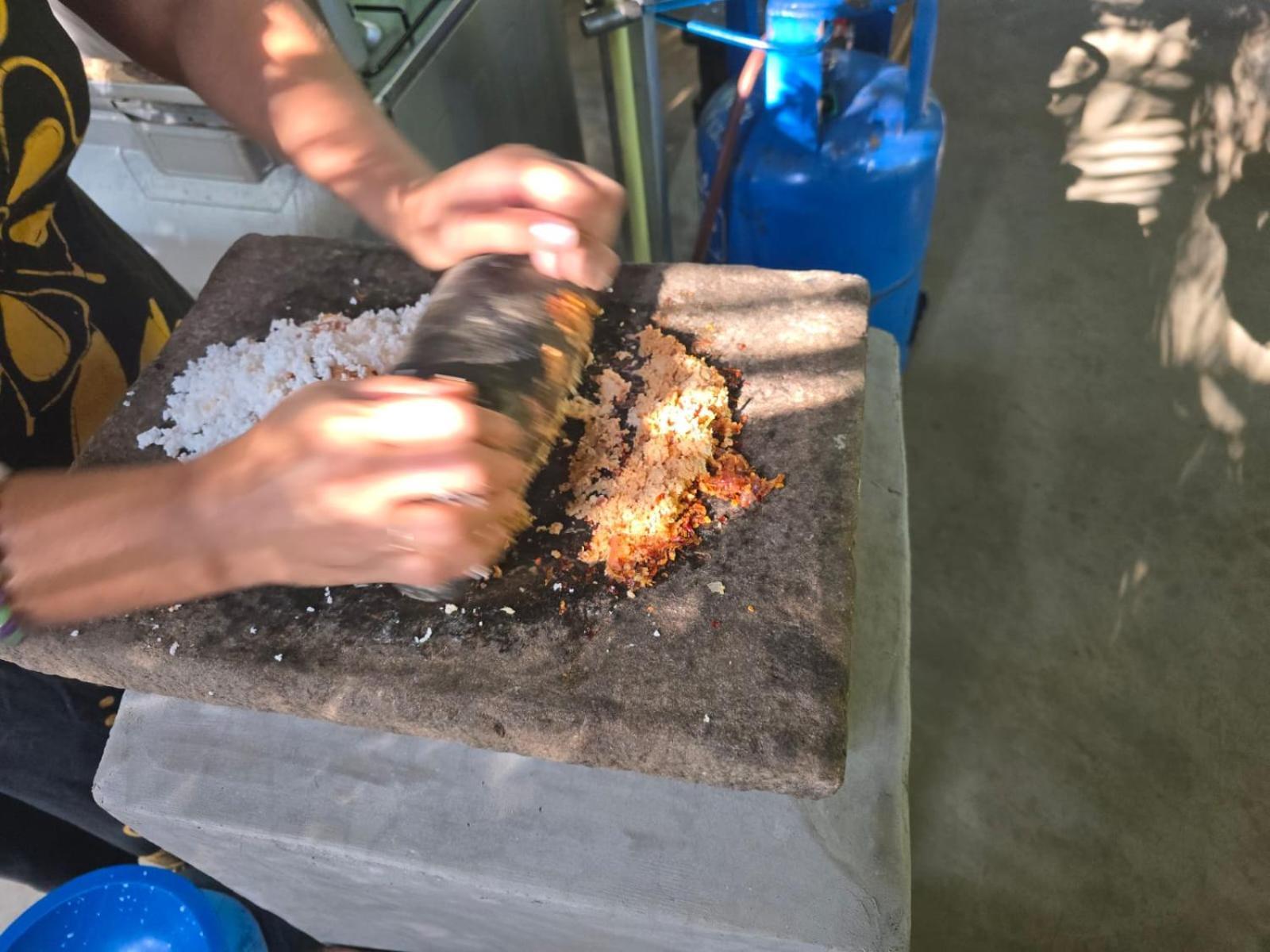 Yaluwa Tourist Rest & Cooking Class Anuradhapura Bagian luar foto