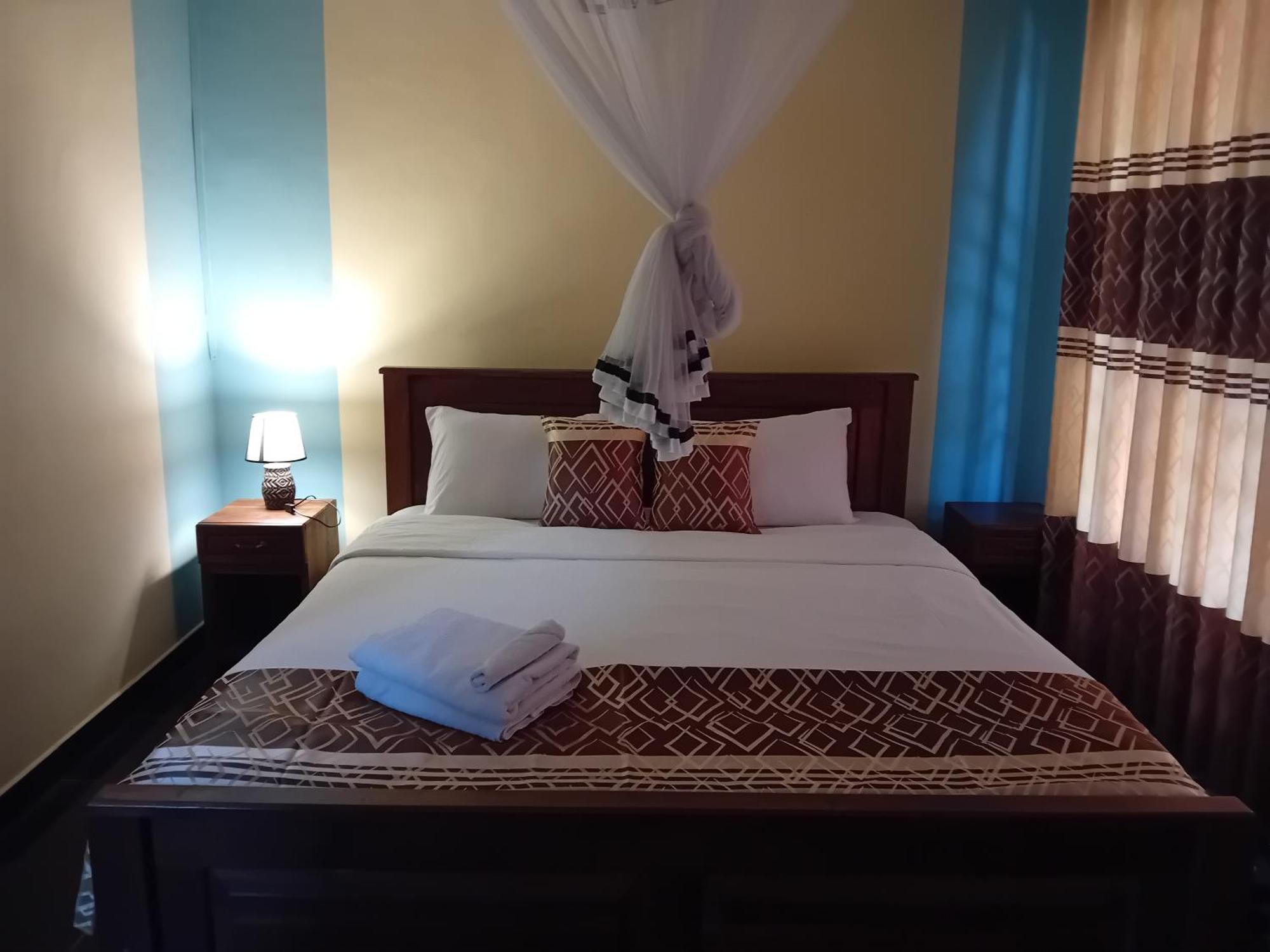 Yaluwa Tourist Rest & Cooking Class Anuradhapura Bagian luar foto
