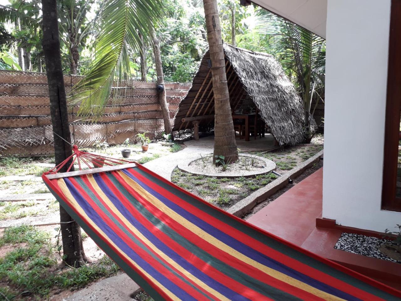 Yaluwa Tourist Rest & Cooking Class Anuradhapura Bagian luar foto