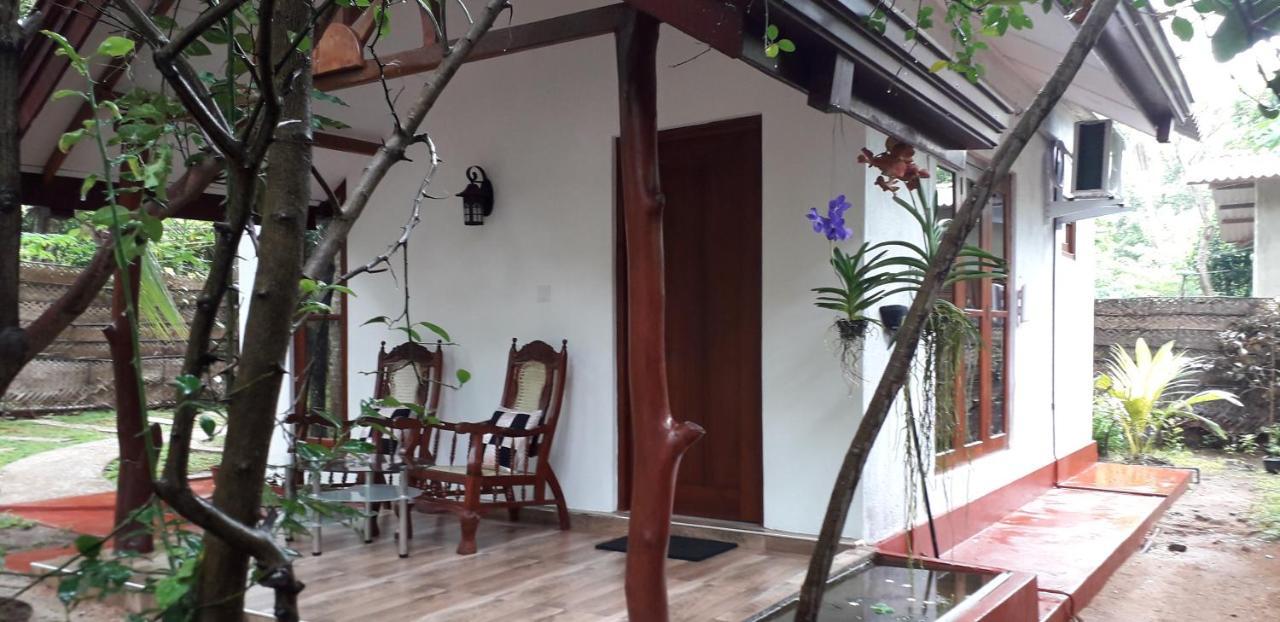 Yaluwa Tourist Rest & Cooking Class Anuradhapura Bagian luar foto
