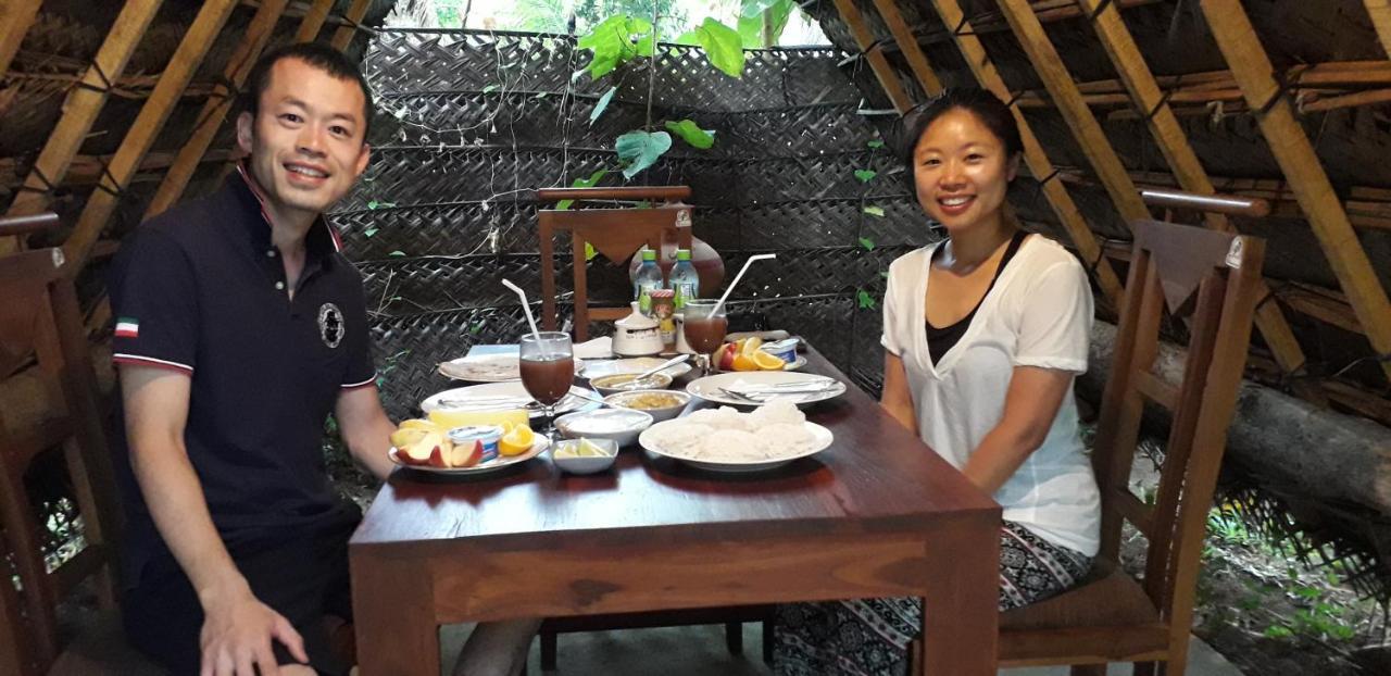 Yaluwa Tourist Rest & Cooking Class Anuradhapura Bagian luar foto